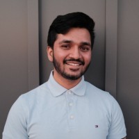Bhavik Patel