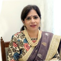 Sangeetha Raghuram