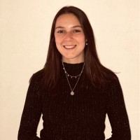 Sophie Van Der Horst