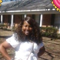 Shandra Glasper