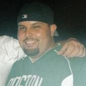 Mark Pires