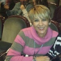 Gabriela Vazquez Teitel