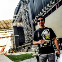 Alfonso Salomón Ayala Hinojosa