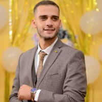 Mahmoud Zarief
