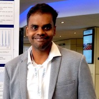 Vivek Rajendran