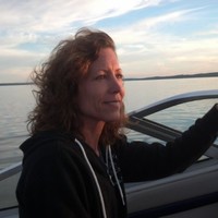 Colleen Ward