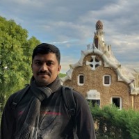 Nithin Radhakrishnan