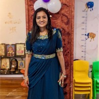 Nagapreetha Sankar