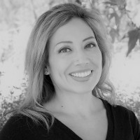Mellissa Gamez, Mba