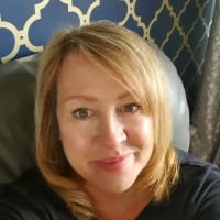Cheryle Rolfe