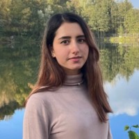 Kiana Daraeipourarani