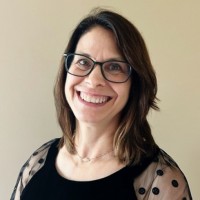 Amy Bode
