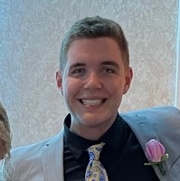 Jordan Anderson