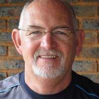 Eric Gouws