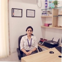 Priyanka Yadav
