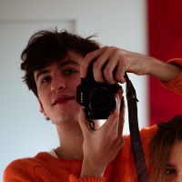 Luca Nicchiarelli