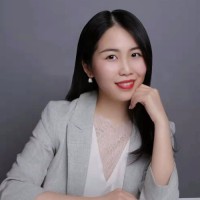 Lia Zhong