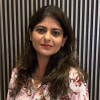 Shivani Jhaveri