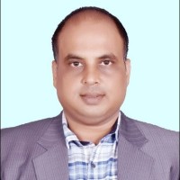 V Tulasi Ram, C.Eng, RV