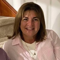 Mary Denman