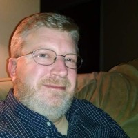 Troy Gingerich