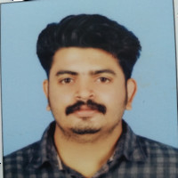 Anson Antony