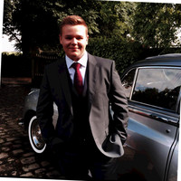 Brad Taylor