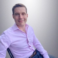 Brian DiMarzio