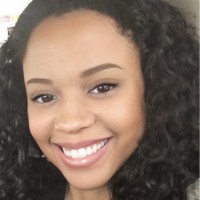 Anisha Mitchell