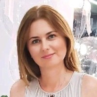 Inna Soloviova