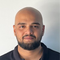 Abhinav Gupta