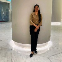 Shrutika Sanjay Jadhav