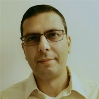 Michael Perivolaris