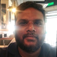 Vijendran Kanniah