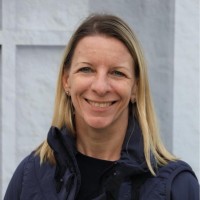Cornelia Frey