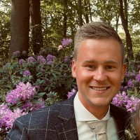 Michael Ypes Msc