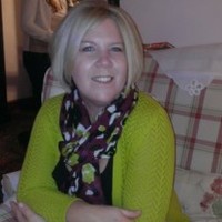 Tracey Thomas