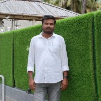 Karthik S