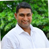 Devaraj B M