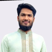 Md Kamrul Hasan