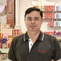 S K Senapati