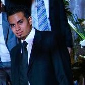 Hany Ahmed