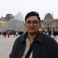 Ian Cristobal