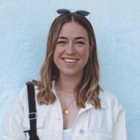Meg Thomas