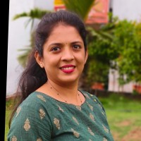 Aparna Mohite