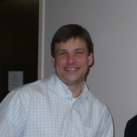 James Trevvett