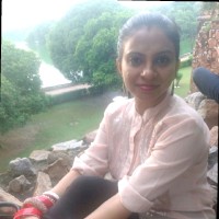 Rupali Mitra