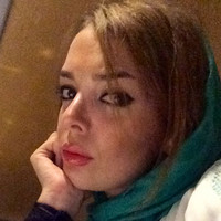 Mehrnoosh Sheikholeslami