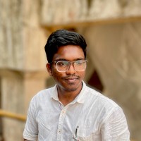Sriram M
