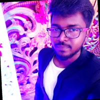 Praveenkumar Thangaraj
